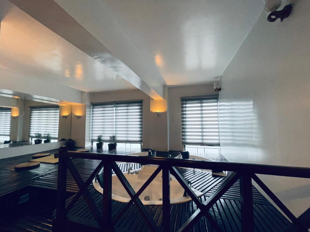 The Tray Hotel Hai Phong Exterior photo